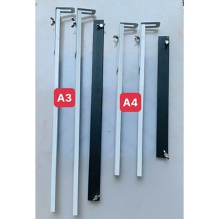 Bàn cắt giấy A3 - A4 ( có tặng cữ chặn giấy)