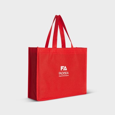 Túi vải không dệt đa năng dùng để làm túi quà Fadoda FTV