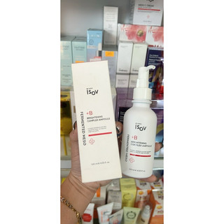 [date 29.12.25] Serum Lên Men Làm Trắng Da FERMENTED MESO +B