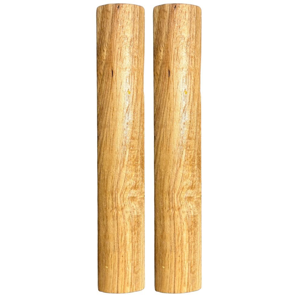 Thanh Phách Gỗ Tre Cho Thiếu Nhi