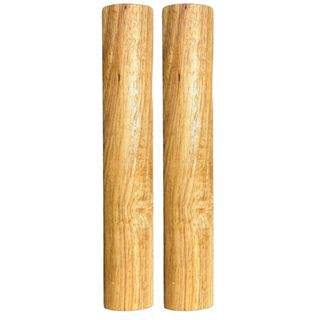 Thanh Phách Gỗ Tre Cho Thiếu Nhi