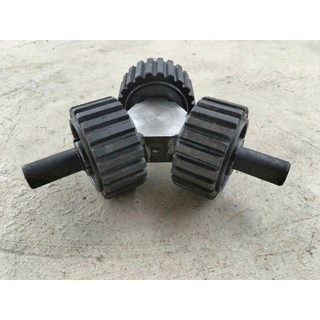 Con lăn máy ép cám viên S160 siêu bền