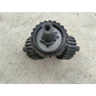 Con lăn máy ép cám viên S160 siêu bền