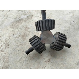 Con lăn máy ép cám viên S160 siêu bền