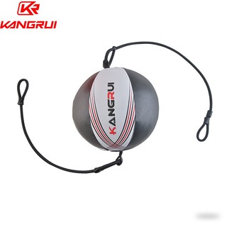 Bóng Tập Phản Xạ 2 Đầu Kangrui - Bóng phản xạ boxing