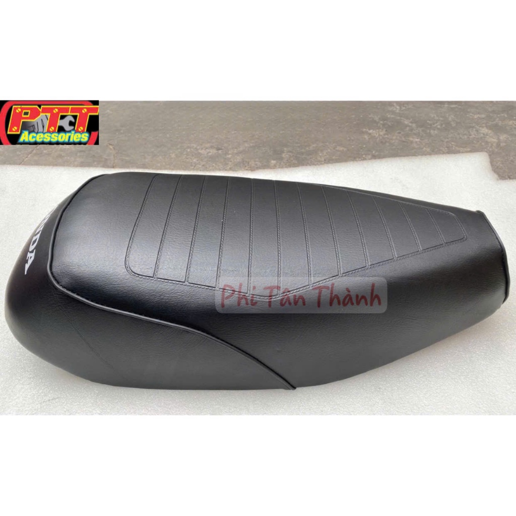 YÊN ( NỆM ) XE CHALY ĐỜI 81
