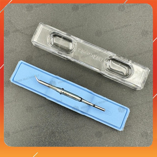 Mũi hàn C115 hãng JC (3 kiểu đầu)