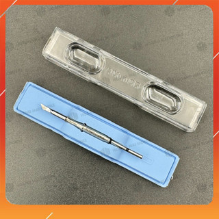 Mũi hàn C115 hãng JC (3 kiểu đầu)