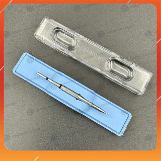 Mũi hàn C115 hãng JC (3 kiểu đầu)