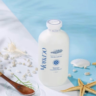 Sữa Tắm Monaco Hương Nước Hoa, Làm Sạch, Sáng Da, Cấp Đủ Cho Da 500ml