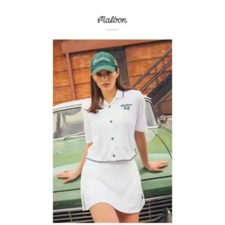 SET GOLF NỮ MALBON THỜI TRANG MẪU MỚI 2024