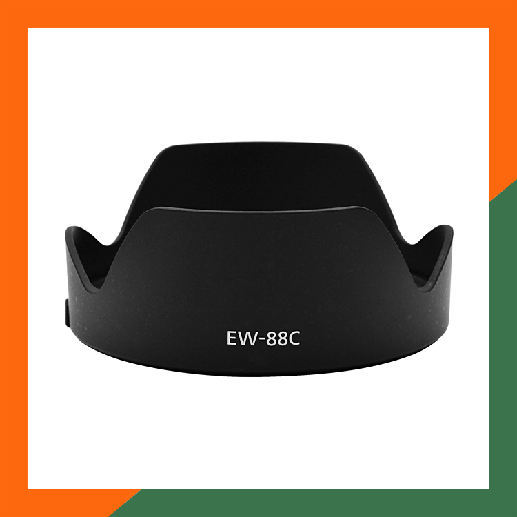 Lens hood EW-88C dành cho Canon EF 24-70mm f/2.8L II USM