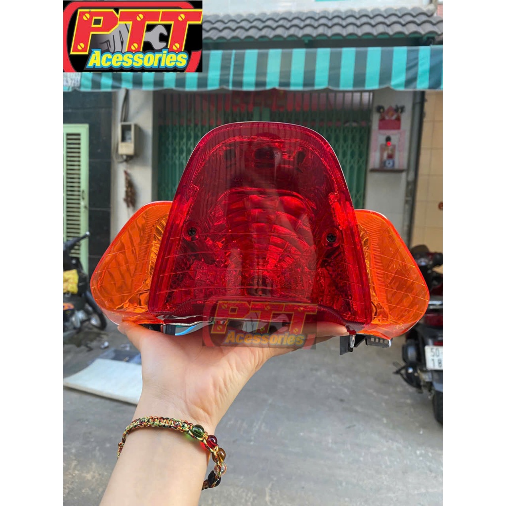 ĐÈN LÁI ( ĐÈN HẬU ) FUTURE 1 - HÀNG ĐẸP