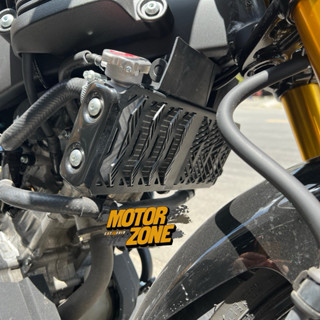 CHE KÉT NƯỚC TALISMAN CHO YAMAHA XSR155/ XS155R