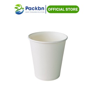 [COMBO SIÊU TIẾT KIỆM] 50 Ly Cốc giấy văn phòng 7oz ~ 210ml
