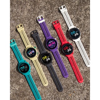 Đồng hồ chạy bộ GPS, đồng hồ thể thao thông minh COROS PACE 3 - Nhiều màu lựa chọn