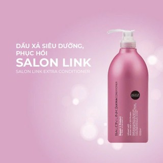 Dầu Gội Salon Link Extra 1000ML Nhật Bản