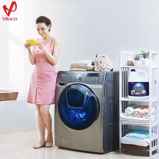 Nước giặt Lord 10kg hương nước hoa thơm ngát