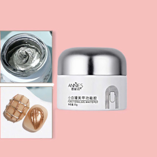 Hũ gel vẽ nổi chà tráng gương ANNIES-20gr   Nail