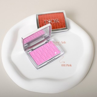[Có bill] Má Hồng Dior Rosy Glow