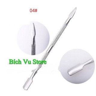 Cây đẩy da và khoé da