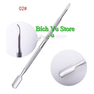 Cây đẩy da và khoé da