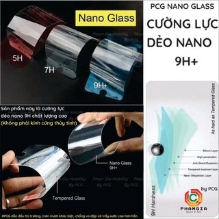 Miếng dán mặt lưng skin carbon Nokia C20