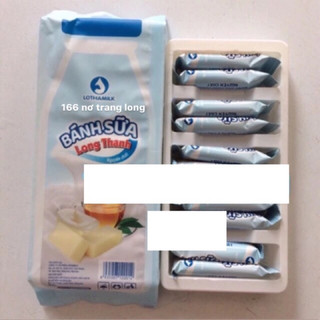 MUA NHIỀU GIẢM GIÁ😙MUA TỪ 2 GÓI THÌ 48.000 / GÓI🐮Bánh sữa nguyên chất LOTHAMILK🐮