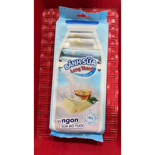 MUA NHIỀU GIẢM GIÁ😙MUA TỪ 2 GÓI THÌ 48.000 / GÓI🐮Bánh sữa nguyên chất LOTHAMILK🐮