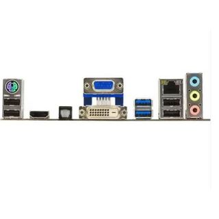 FE chặn main ASUS P8Z77-V LX (Mainboard IO Shield: 232)