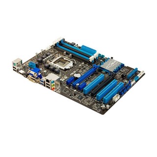 FE chặn main ASUS P8Z77-V LX (Mainboard IO Shield: 232)