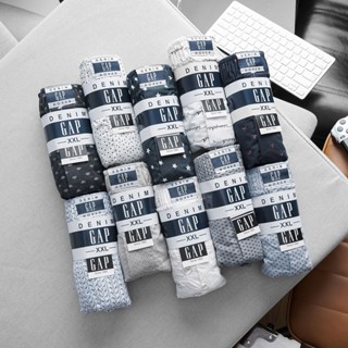 Quần đùi nam mặc nhà cotton , Quần mặc ngủ , lót đùi bigsize 90kg - 3bros Quần Ngủ