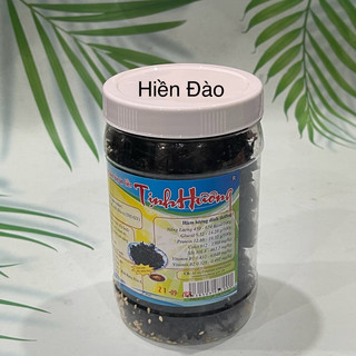 Rong biển ăn liền có mè Tịnh Hương