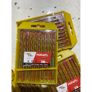 Mũi khoan đa năng 2 cạnh