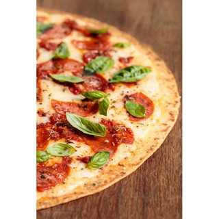 Bột làm bánh Pizza 1kg - MIKKO