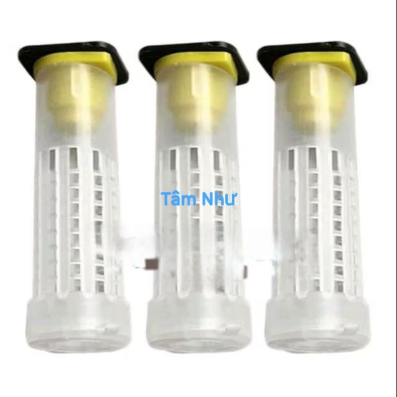 SÉT 5 DỌ NHỐT ONG CHÚA