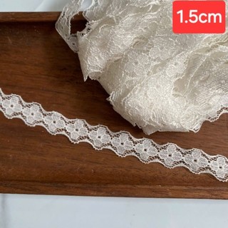Ren lưới  poly mềm , size 7mm đến 2.5cm (dây 5 mét)
