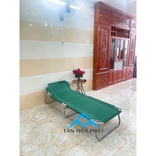  Giường xếp ghế bố mẫu mới nhất - M123 