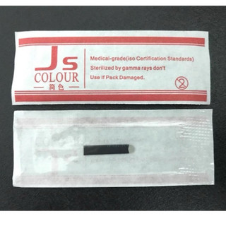 Lưỡi dao điêu khắc tròn JS u18 (set 10 lưỡi)