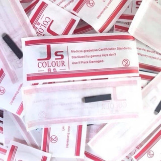 Lưỡi dao điêu khắc tròn JS u18 (set 10 lưỡi)