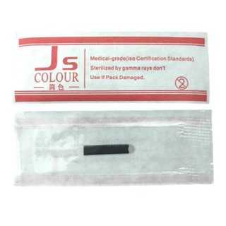 Lưỡi dao điêu khắc tròn JS u18 (set 10 lưỡi)