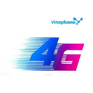 Sim 4G vinaphone & inte (free tháng đầu) MAY gói 90GB/ tháng