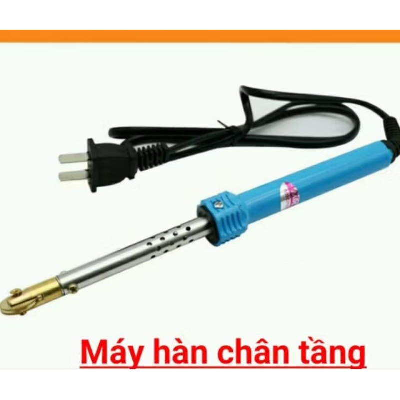 Máy Hàn Chân Tầng Ong
