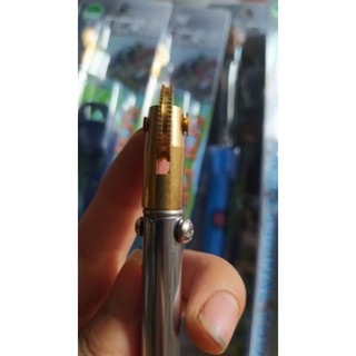 Máy Hàn Chân Tầng Ong