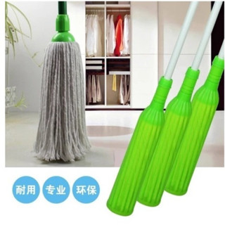  Cây Lau Nhà Tự Vắt Cán Inox Dài 1M7 - Có Thể Tháo Rời Bông Lau Thấm Hút Tốt - Mẫu Mới 2024   Bền - Đẹp - Rẻ - Tiện lợi  