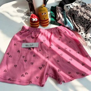  Quần ngủ-quần thun mặc nhà Nhà Sâu 