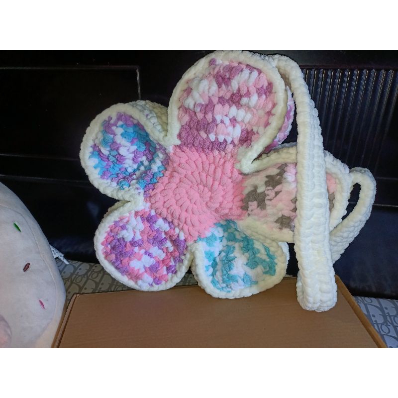 Túi [HANDMADE] BLOOM FLOWER BAG 🌷