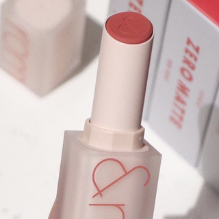 Son Romand Zero Matte Lipstick