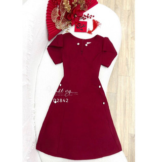 List đầm Nhật Vy new tag