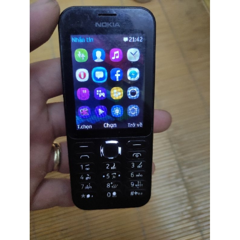 Xác nokia 3310, 215,216,220,150,... màn đẹp